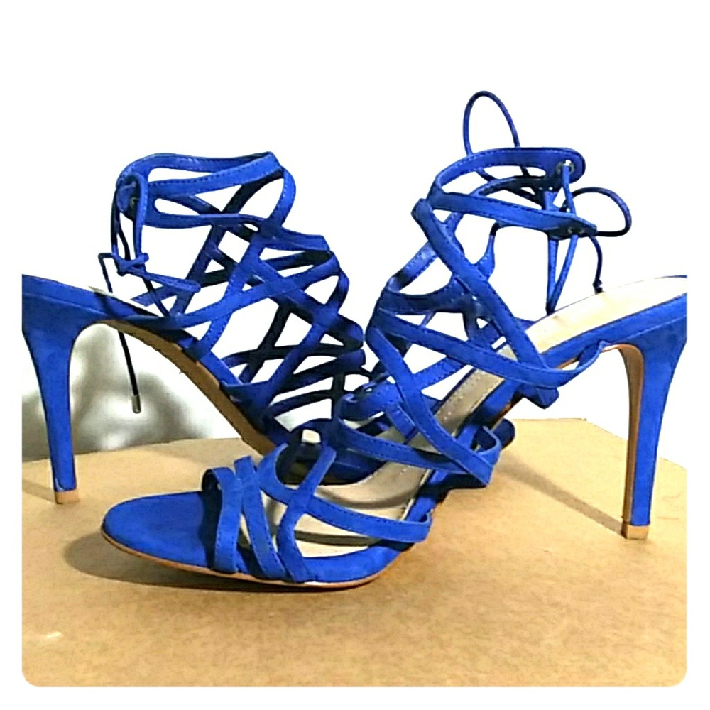 Gianni Bini Heels